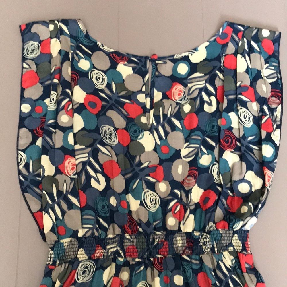 Spring/Summer Dress - Picture 3 of 5